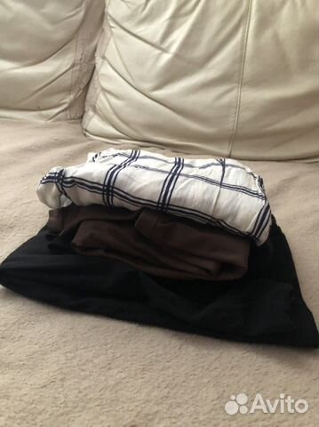 Набор фирменной женской одежды 48 размера