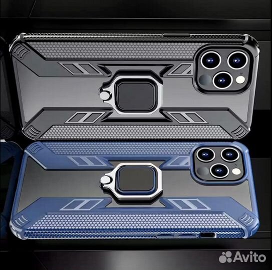 Чехол-Бампер iPhone13 ProMax