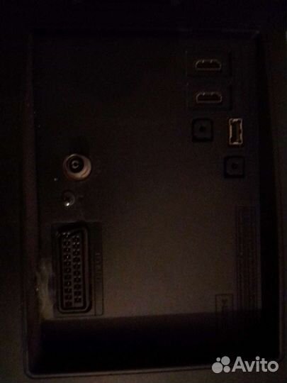 Телевизор ЖК 42 дюйма