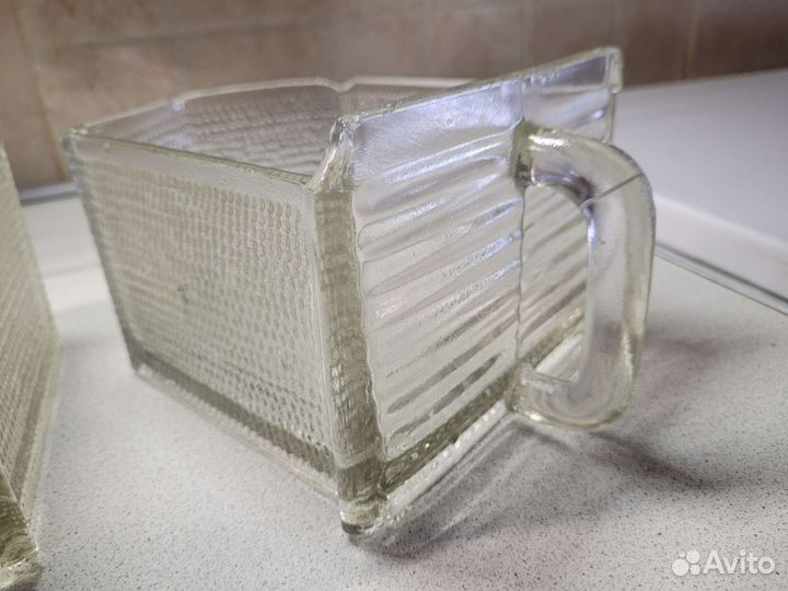 Ящики винтажные от старинного буфета