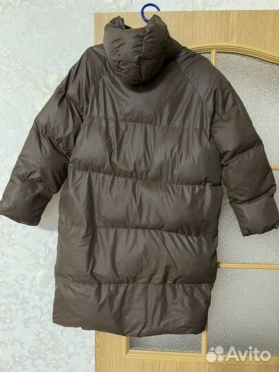 Куртка-пальто деми