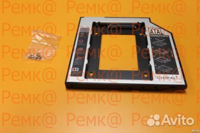 Переходник SSD HDD 2.5