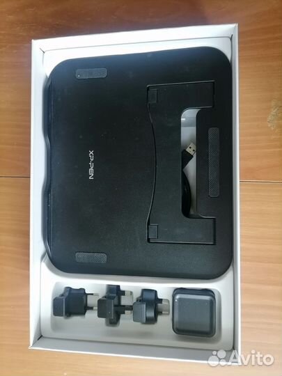 Графический планшет для рисования