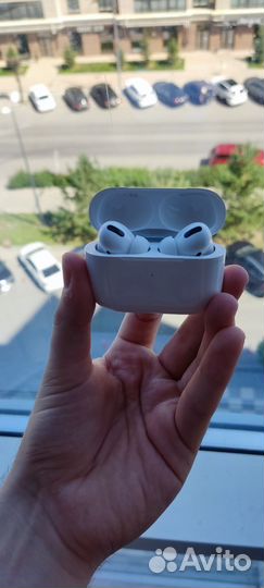 Airpods pro реплика