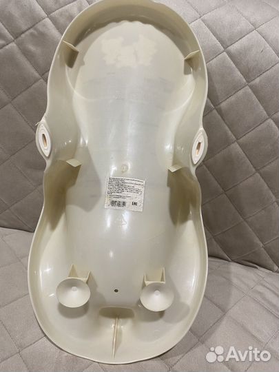 Горка для купания б/у в отличном состоянии