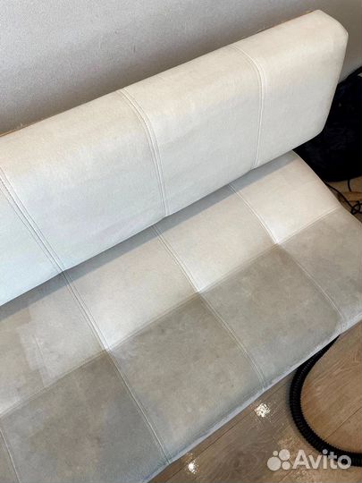 Химчистка мебели диванов матрасов стульев