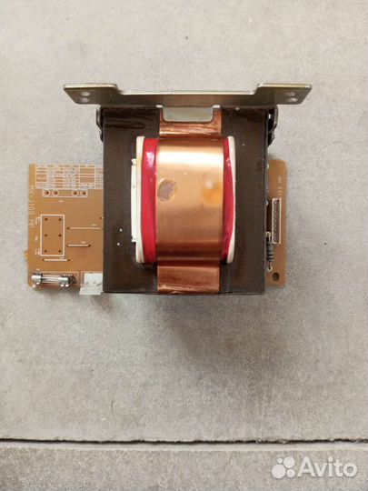 Трансформатор JVC