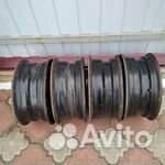 Диски r14 на пежо ауди и форд