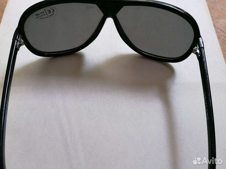 Солнцезащитные очки