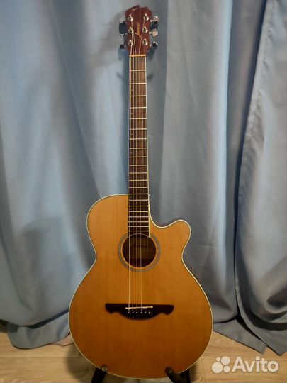 Гитара James JE450