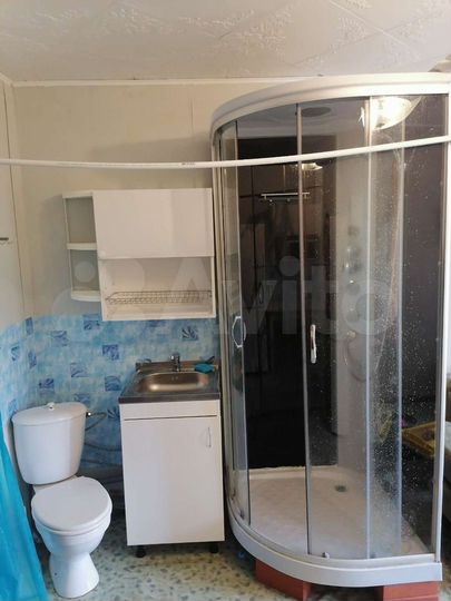 Комната 16 м² в 1-к., 4/5 эт.