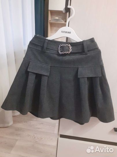 Школьная форма