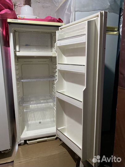 Холодильник маленький 90 см