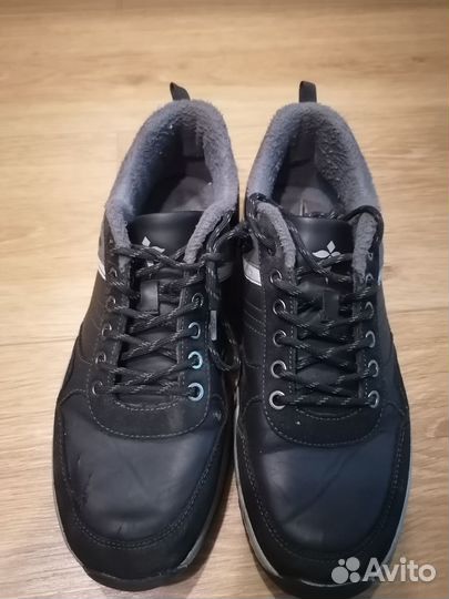 Кроссовки для мальчика