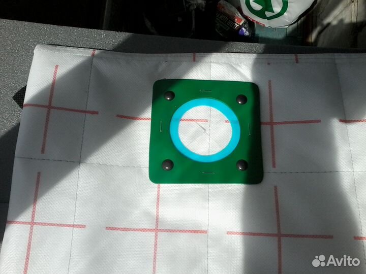 Мешки для пылесосов Керхер, Декстер и другие