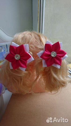 Резинка для волос