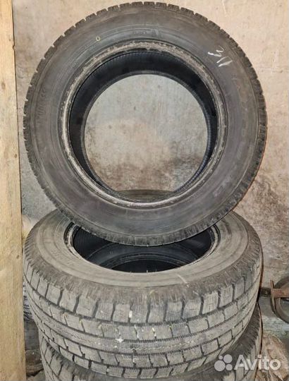 Nitto SN 2 Winter 215/60 R16 95Q