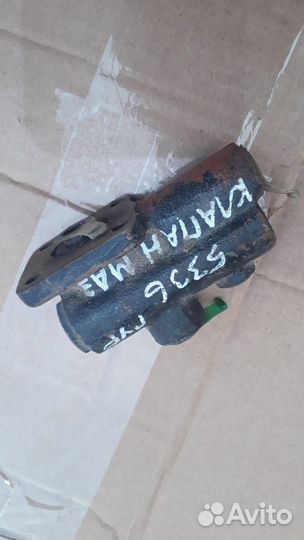 Плита. Мтз пускач80.,клапан гур