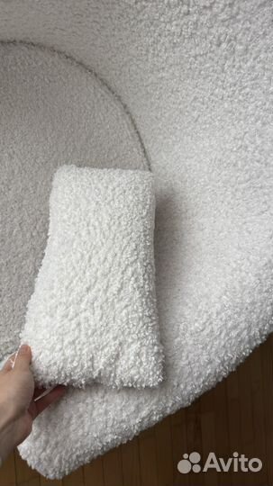 Кресло Pragma Konda букле