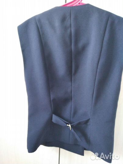 Школьная Форма