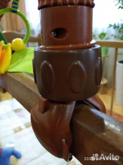 Игрушка развивающая, повесная