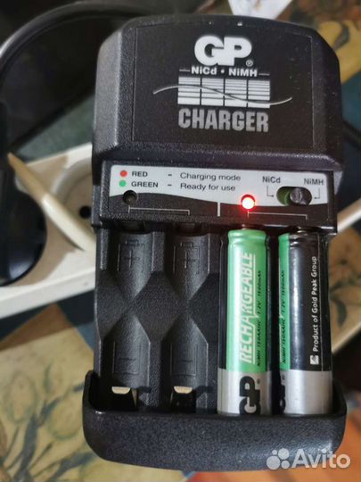 Зарядное устройство для акб бу