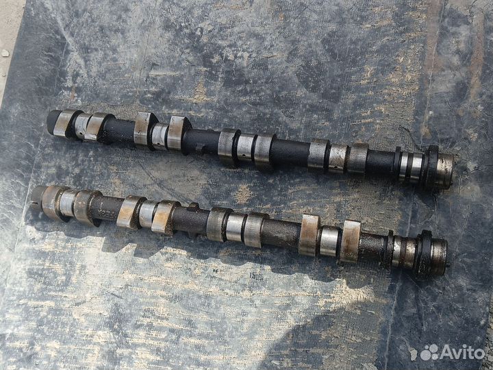 Распредвал kia clarus 1 двигатель 2.0