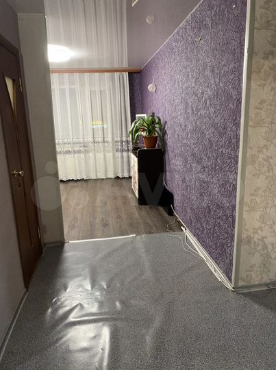 2-к. квартира, 48,2 м², 1/9 эт.