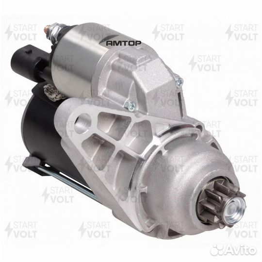 Startvolt LST 1016M Стартер startvolt LSt 1016M