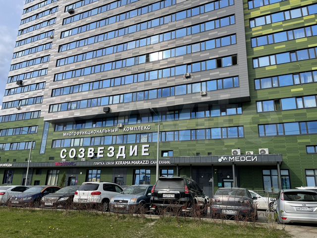 Атмосфера октябрьский бул 5 фото Свободного назначения, 12.4 м² в Королеве Аренда коммерческой недвижимости в Кор