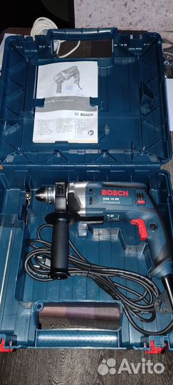 Дрель Bosch Оригинал