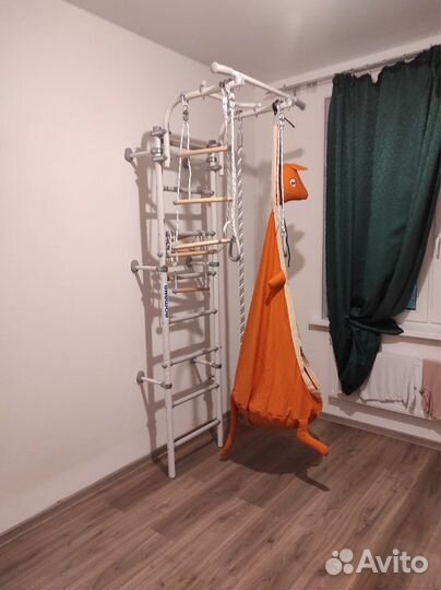 Мужик на час. Муж который может