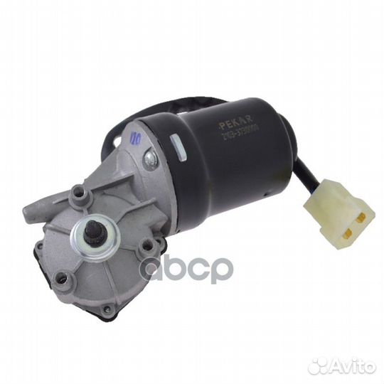 Мотор-редуктор стеклоочистителя для а/м ваз 210