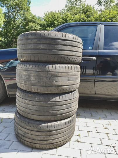 Yokohama C.Drive2 AC02B 225/55 R16