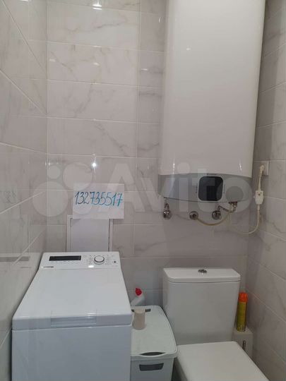 2-к. квартира, 55 м², 3/9 эт.