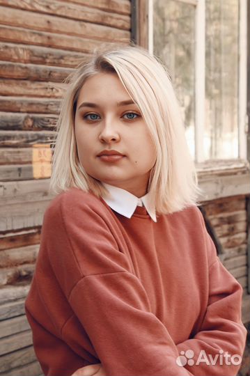 Педагог по вокалу очно и онлайн