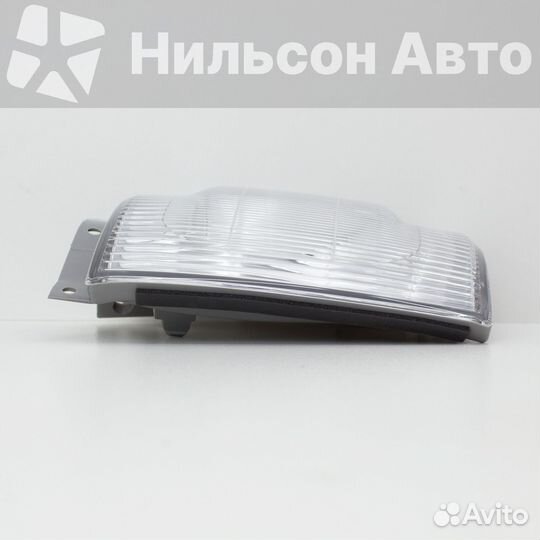 Габарит toyota dyna 1998-2003 г белый, правый, dep