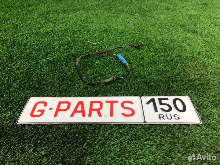 Датчик ABS передний Bmw 1 E87 N45B16 2005