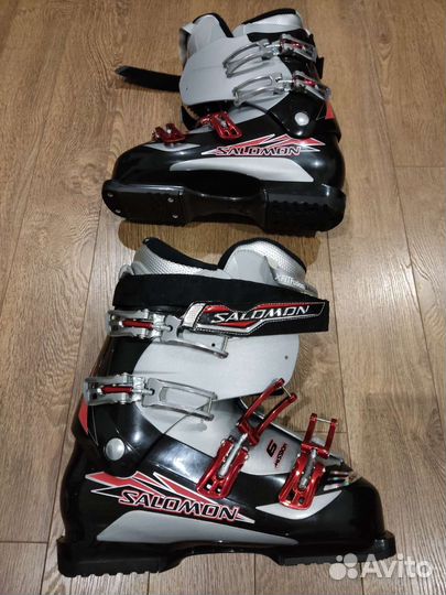 Набор для горнолыжного спорта