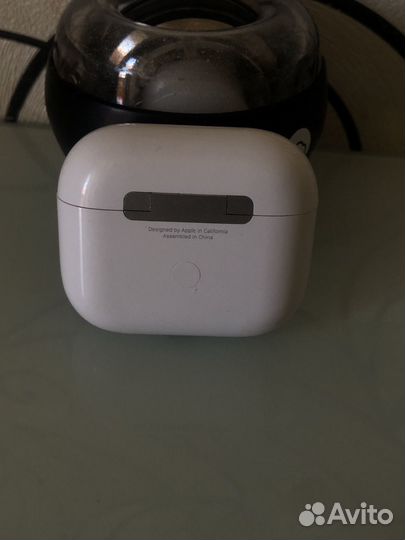 Кейс для airpods 3 бу