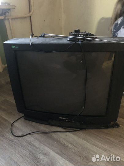 Телевизор sumsung