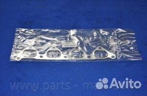 Прокладка выпускного коллектора