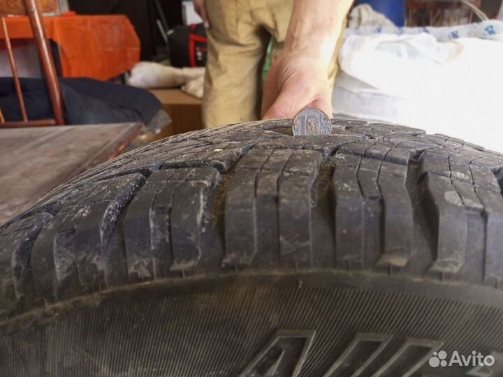 Cordiant All Terrain 215/70 R16
