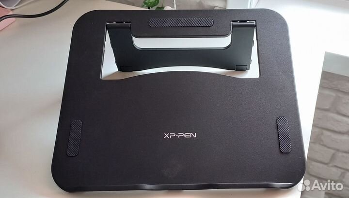 Графический планшет XPPen Artist 12 Pro, черный