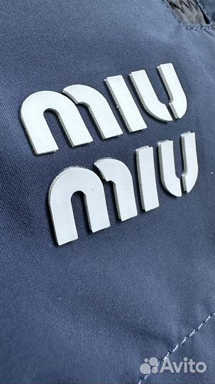 Костюм Miu Miu