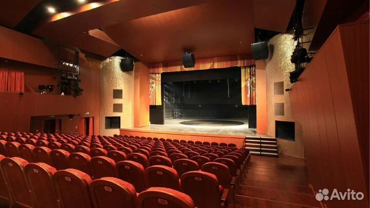 Билеты в музей-театр Булгаковский Дом 1/3