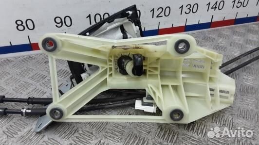 Кулиса кпп mazda 6 GJ (YKR09T601)