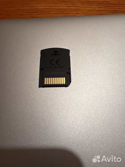 Игра на ps vita