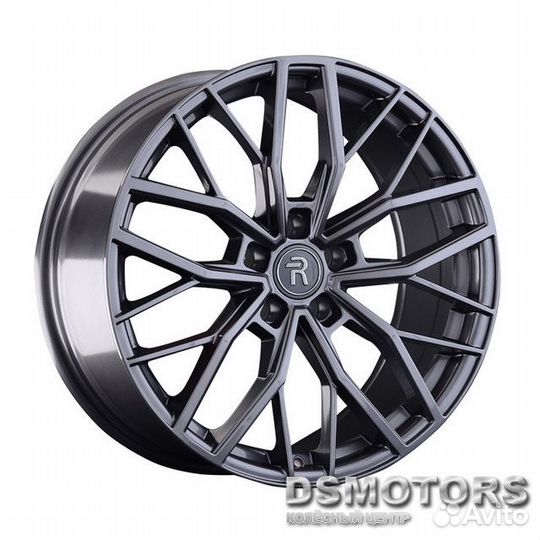 Диски Chrysler B268 9/20 5x112 ET35 d66.6 GM