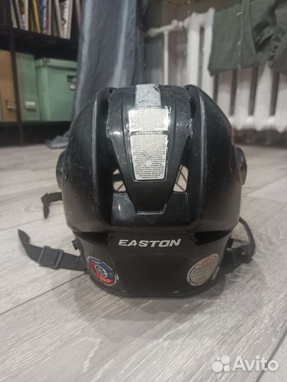 Хоккейный шлем Easton E300 детский